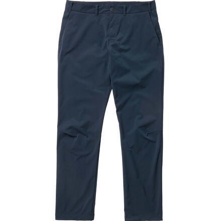 Houdini Omni Pant - Men's - Clothing