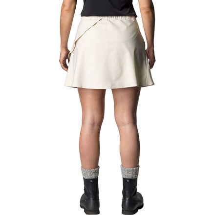 Houdini Skort - Women's - Clothing Houdini W's Skort - Blue