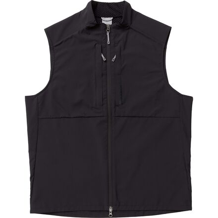 Houdini Pace Hybrid Vest - Men's - Clothing