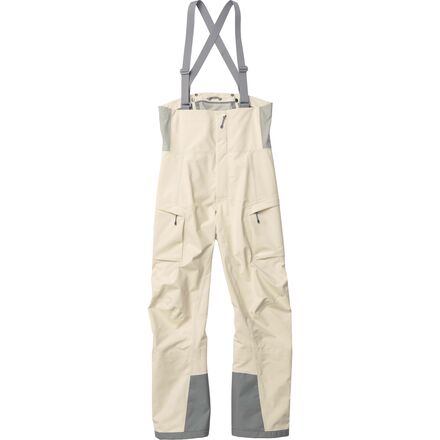 Houdini Rollercoaster Bib Pant - Women's - Clothing