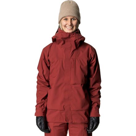 Houdini RollerCoaster Jacket - Women's - Clothing