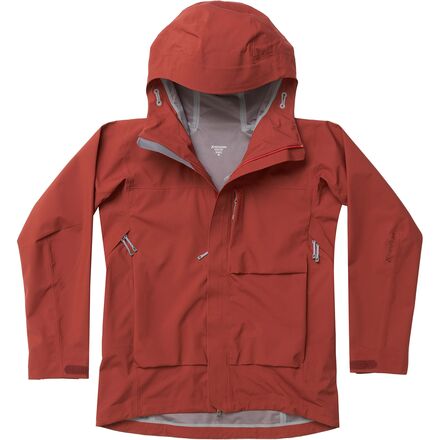 Houdini RollerCoaster Jacket - Women's - Clothing