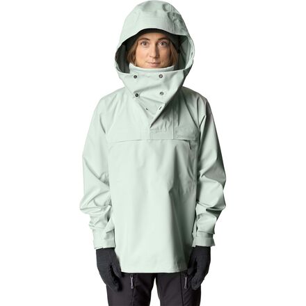 Houdini Shelter Anorak - Women's - Clothing