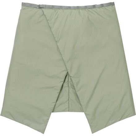 Houdini Puffy Square Insulation Skirt - Women's - Clothing