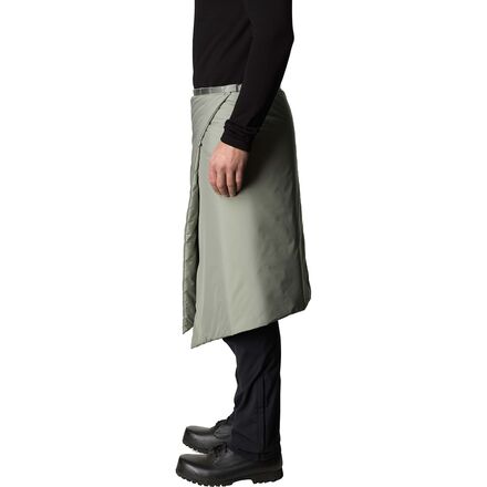 小物 HOUDINI Puffy Square Houdini Puffy Square Insulation Skirt - Women's - Clothing
