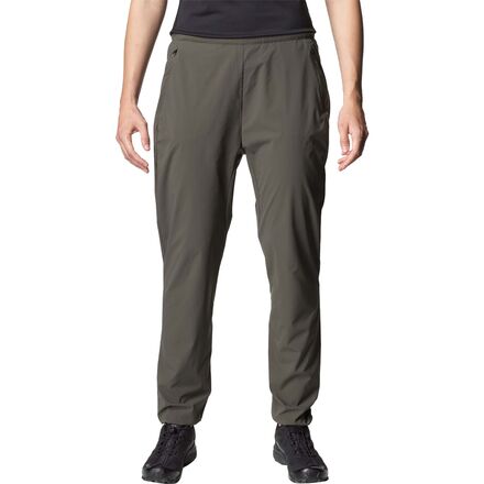 Houdini Pace Light Pant - Women's - Clothing Houdini Pace Light Pant - Women's - Clothing
