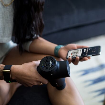 Hypervolt plus bluetooth review Clearance