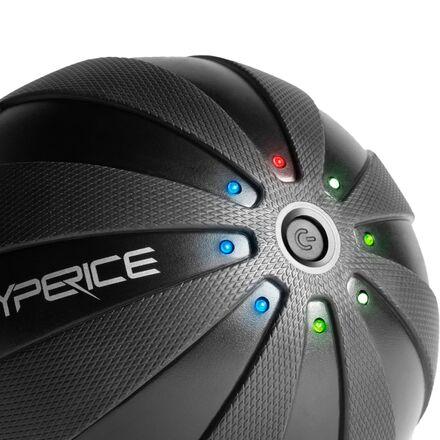 Hyperice Hypersphere Vibrating Massage Therapy Ball