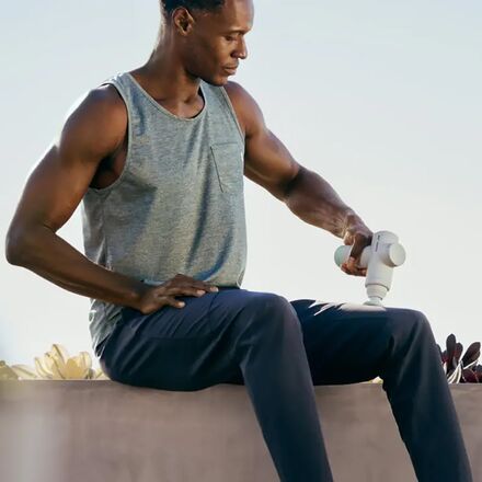 Hyperice Hypervolt Go 2 - Training