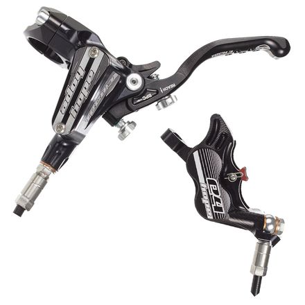 Hope Tech 3 E4 Disc Brake - Bike