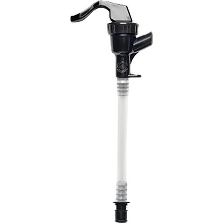その他 HydraPak Seeker 3L &amp; Plug-N-Play Cap Kit HYDRAPAK SEEKER TUBE KIT