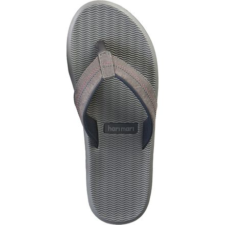 Hari Mari Brazos LX Flip Flop - Men's 
