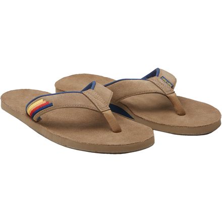 Hari Mari Parks Ranger Flip-Flop - Men display picture 1