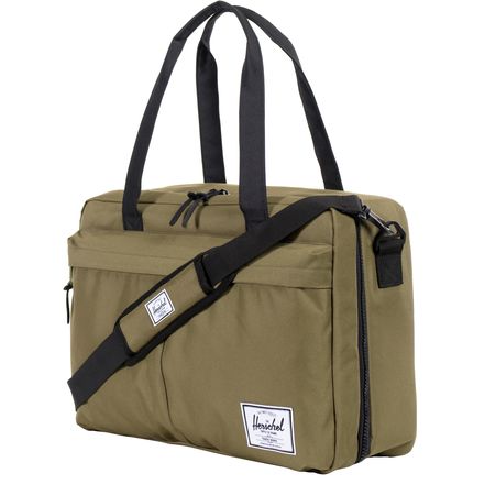 tori flap backpack tumi TUMI - Stanton Tori Flap Backpack - Black/Gold: Buy Online at Best Price in  UAE