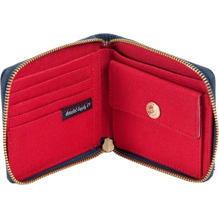 Herschel Supply Walt Wallet - Accessories