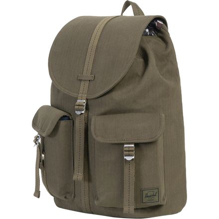 dawson herschel surplus backpack Amazon.com | Backpack, Black/Tan Synthetic Leather, Classic 20.5L 17H x 11W x 6D. Herschel Dawson Backpack Black Tan