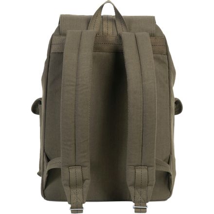 dawson herschel surplus backpack Herschel Supply Dawson Surplus Collection 20L Backpack