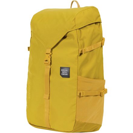 Herschel barlow backpack best sale large