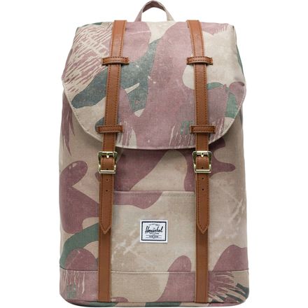 herschel backpack rose gold Retreat Small and as a result Herschel Nova Backpack | Casual