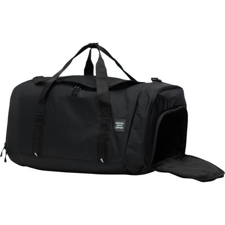 Herschel Supply Gorge 63L Large Duffel Accessories