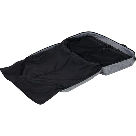 Herschel garment bag outlet