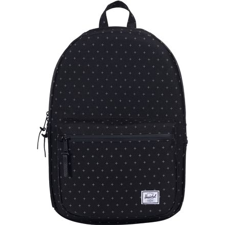 jansport backpack graphite grey Jansport Cross Town Plus-Graphite Grey