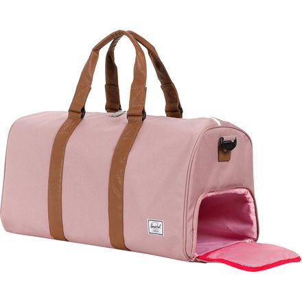 herschel mid volume duffle
