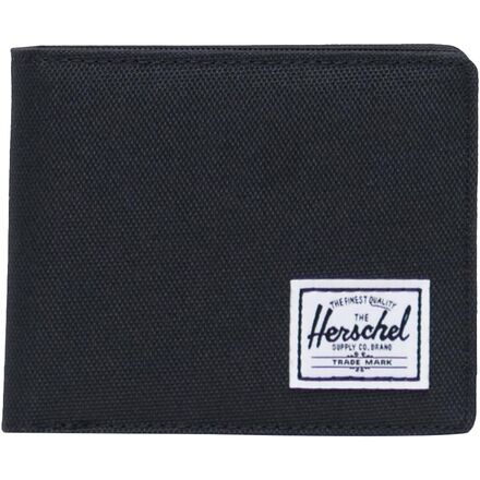 Herschel Supply Roy Coin RFID Wallet - Men's - Accessories