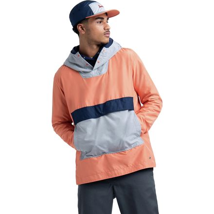 HERSCHEL - ハーシェル　チャレンジャー anorack jaket Mサイズ 50347-06551-ALLSIZES_01.jpg