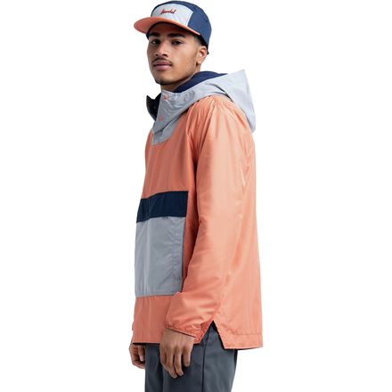 Herschel voyage anorak deals