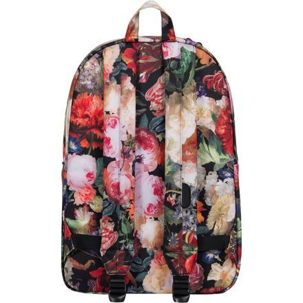 Herschel Supply Heritage 21.5L Backpack - Hoffman Collection  display picture 1