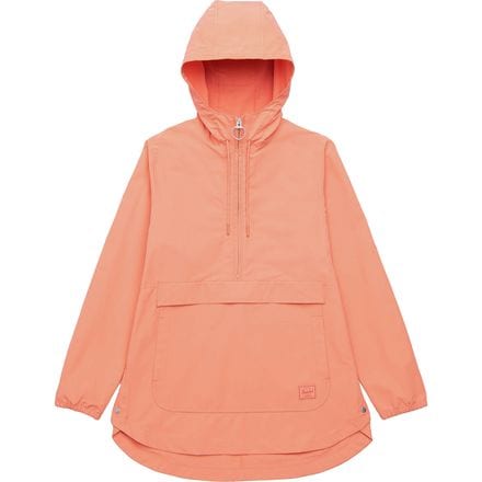 Herschel anorak discount