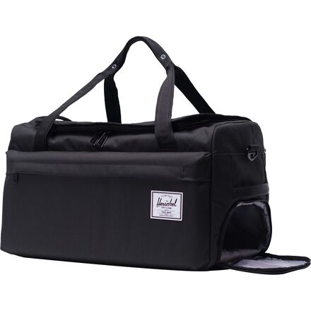 旅行かばん・小分けバッグ Herschel Supply Outfitter Duffle Bag 90L Novel Duffle 42.5L Bag | Herschel Supply Co.