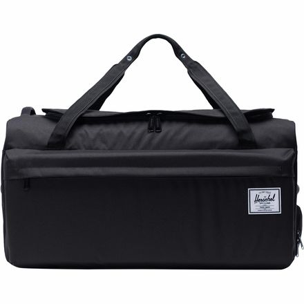 Herschel store outfitter duffle