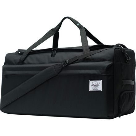 旅行かばん・小分けバッグ Herschel Supply Outfitter Duffle Bag 90L Herschel Heritage Duffle | Herschel Supply Company