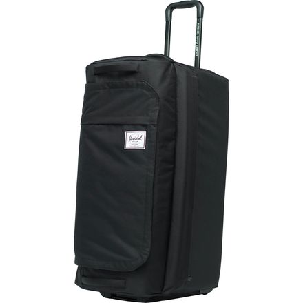 旅行かばん・小分けバッグ Herschel Supply Outfitter Duffle Bag 90L Herschel Supply Wheelie Outfitter 90L Duffel Bag - Accessories