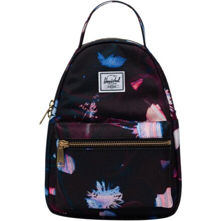 Herschel nova small backpack online in pink