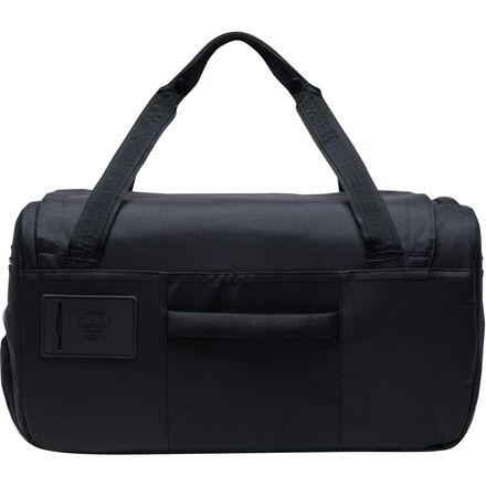 旅行かばん・小分けバッグ Herschel Supply Outfitter Duffle Bag 90L 旅行かばん・小分けバッグ Herschel Supply Outfitter Duffle Bag 90L