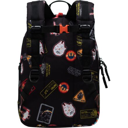 backpack mens leather The Stetson Peak Color:Charmed Cherry Lacquer lasting Rubi and YKK Jansport 90s usa backpack Snowboard