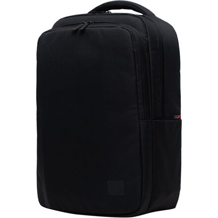 herschel 40l backpack Retreat Backpack, Black Tonal, Standard - 23L while decorative elements are made from polyurethane 7 Best Herschel Bags to