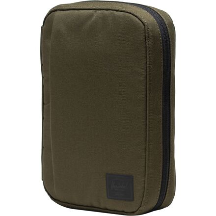 Herschel Supply Burrard Tech Organizer Travel