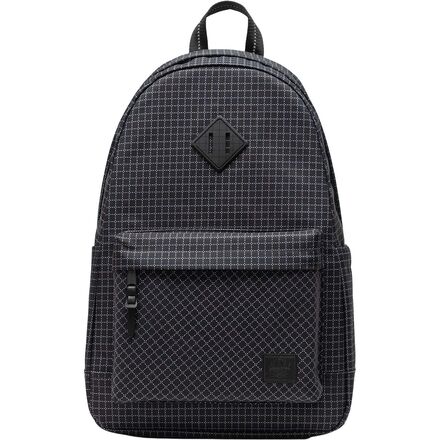 Herschel Supply Black Everyday Packs | Backcountry.com Herschel Supply Black Everyday Packs | Backcountry.com