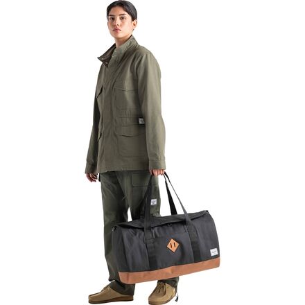 Herschel Supply Heritage 40L Duffel Bag - Accessories