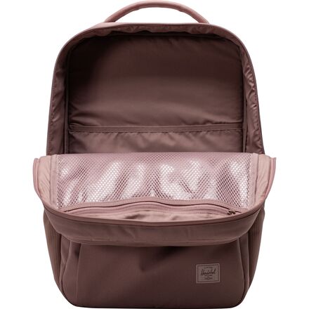 Herschel Supply Co | Kaslo Backpack | Tech - 30L | Ash Rose Tonal Herschel Supply Co | Kaslo Backpack | Tech - 30L | Ash Rose Tonal