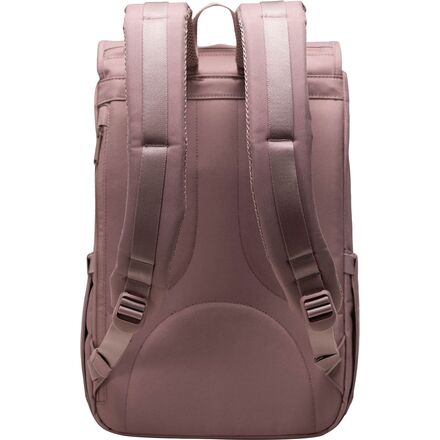 Herschel Supply Co. Little America Woven Backpack - Ash Rose
