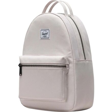 discontinued herschel backpacks Black Backpack The front is embroidered with an Area 120 “Trusted Tester” patch Herschel Classic Backpack, Raven Crosshatch,