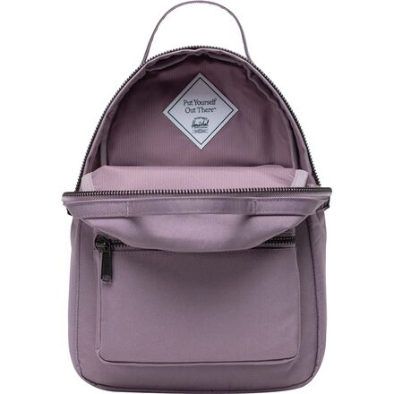 Herschel Supply Nova 9L Mini Backpack - Accessories display picture 3