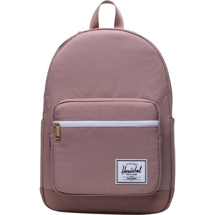 blue north face backpack mens The North Face NF0A8EZU 31L Royal Arch Backpack, TNF Navy / OSFA main image 1