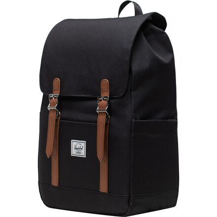 35l travel backpack green 35L Travel Backpack – The Purple Tree main image 1