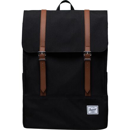 Herschel Supply Survey Backpack - Black
